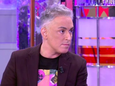 Kiko Hernández se hartó y tomó esta drástica decisión: nada volverá a ser lo mismo