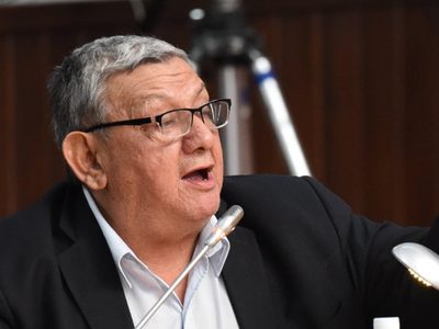 Falleció el diputado chubutense Ángel Chiquichano tras complicaciones en su cuadro de coronavirus