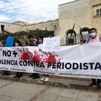 ONU-DH condena crimen de Heber López y exige protección para periodistas