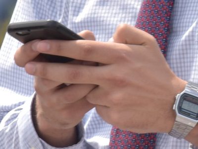 Alertan de campaña maliciosa consistente en el envío de falsas facturas de BBVA y Banco Santander