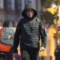 Ambiente gélido prevalecerá en las primeras horas del jueves; lloverá en estas entidades