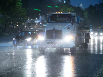 Onda tropical 3 y temporal intensificarán las lluvias el fin de semana en los siguientes estados