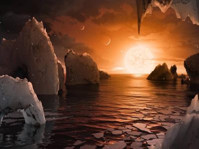La NASA propone una escala para identificar vida fuera de la Tierra