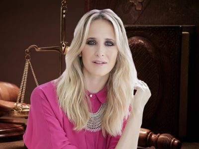 "Llamó a la policía": el dramático episodio que vivió Julieta Prandi con Contardi, su exmarido