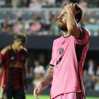 "Una pequeña alarma": revelan cuál sería el futuro de Lionel Messi en la previa del Mundial