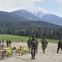 Pakistán prueba misil balístico mientras aumentan las tensiones con India tras masacre de Cachemira
