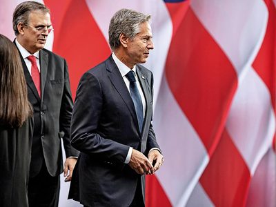 Panel de controversias: Doble desgaste en la búsqueda de un acuerdo en el T-MEC