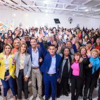 Rioseco denunció que Figueroa “viene por El Mangrullo” y llamó a defender el yacimiento