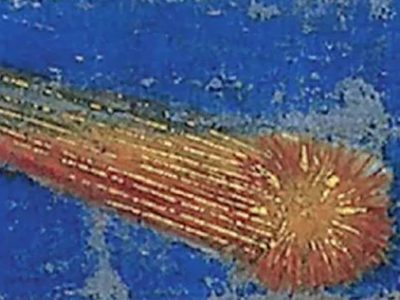 ¿Existió la Estrella de Belén?