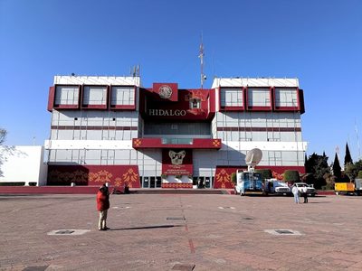 Auditoría Superior de Hidalgo hace observaciones de la cuenta pública por 255 millones de pesos