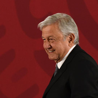 López Obrador felicita a legisladores por aprobar el Presupuesto; destaca gasto social