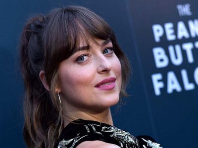 Dakota Johnson cuenta la triste historia que vive desde sus 14 años