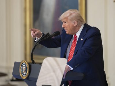 Tras pelear con Zelenski, ahora Trump critica a Putin