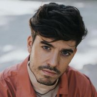 “Tuve que ir al psicólogo”: Roi Méndez contó su triste experiencia en Operación Triunfo