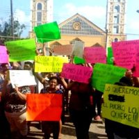 Gobernador de Tabasco rechaza pacto de paz con el 'Pelón de Playas”