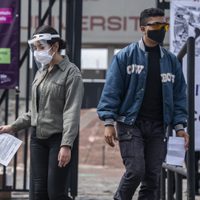 ¿La UNAM recomienda uso de cubrebocas ante repunte de covid-19? Esto sabemos