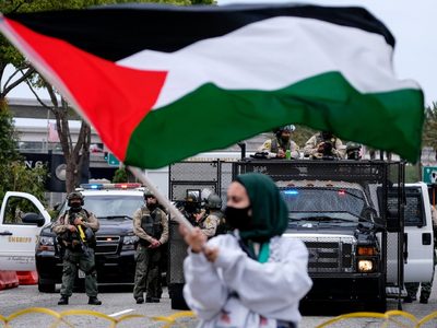Naciones musulmanas condenan los ataques de Israel contra la Franja de Gaza