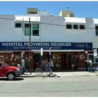 Hospital Castro Rendón: 25 trabajadores afectados por el coronavirus