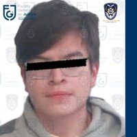 Cae Diego, joven acusado de difundir fotos íntimas de alumnas del IPN