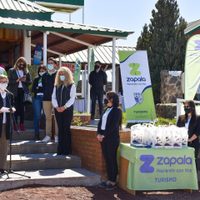 Arrancó la Semana del Turismo en Zapala: todo lo que tenés que saber