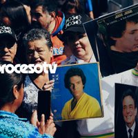 Qué triste fue decirnos adiós...