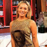Sorpresa absoluta: se filtraron unas imágenes de Rocío Oliva junto a quien sería su nuevo novio