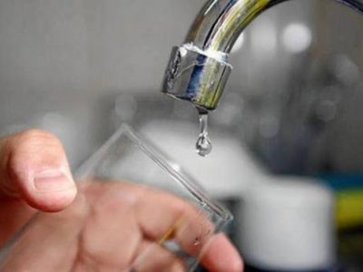 Por la tormenta: EPAS informó que una localidad neuquina permanecerá sin agua