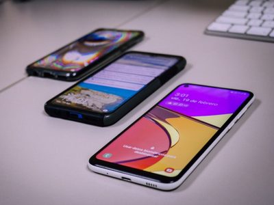 El Gobierno de Argentina elimina impuestos a celulares importados