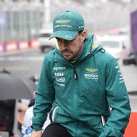 "Demasiado": qué dijo el jefe de Aston Martin tras los malos resultados de Fernando Alonso