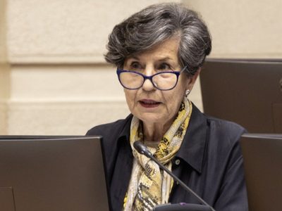 La casa de Salvador Allende: ¿por qué detonó la destitución de su hija como senadora en Chile?