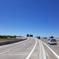 Conmoción en Río Negro: accidente fatal sobre ruta 22