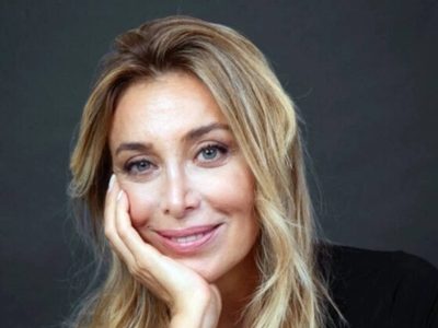 Talento de familia: quién es Olivia, la exitosa hija de Patricia Viggiano