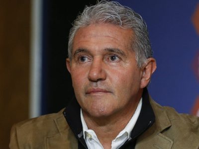 Campeón en el mundial del 86: qué fue de la vida de Jorge Burruchaga