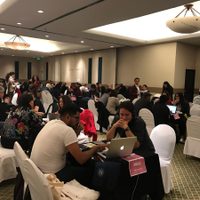 9º Encuentro de Artes Escénicas