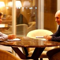 Horacio Rodríguez Larreta y Axel Kicillof definen cómo seguirá el aislamiento en el AMBA