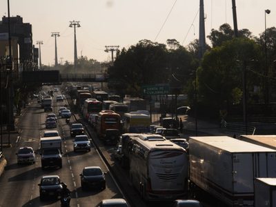 Contingencia Ambiental en CDMX: Habrá Doble No Circula este sábado 24 de febrero