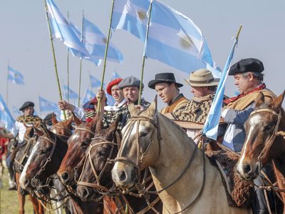 La contradicción del campo después de la protesta contra el Gobierno: "Controles tiene que haber siempre"