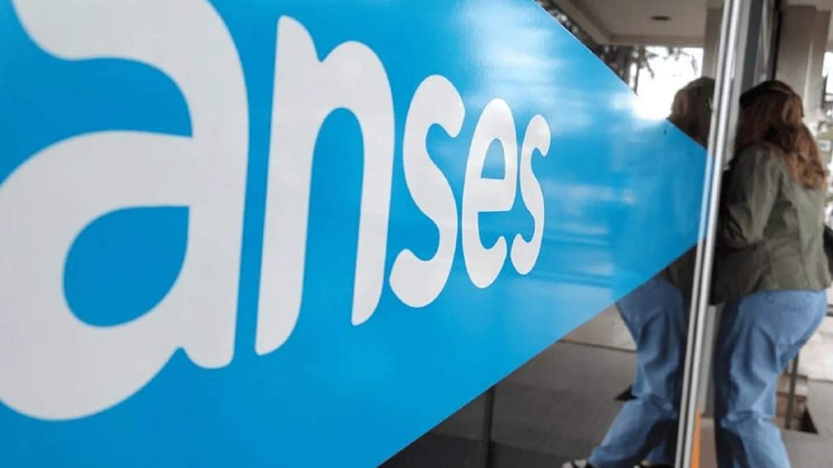 La ANSES es un organismo dependiente del Ministerio de Capital Humano. Fuente: (X)