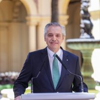 Alberto Fernández solicita que se aparte al juez Julián Ercolini de su causa abierta