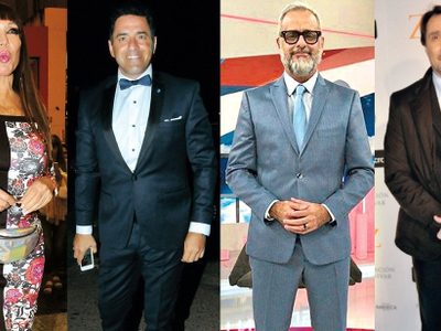 ¡Escándalo en América TV! Otra reconocida figura se va del canal: "No quiero volver"