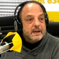 “Otra vez están de novios”: Baby Etchecopar y un anuncio que causará revuelo. ¡Impensado!