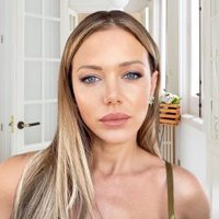 Colores claros y tonos naturales: Evangelina Anderson marca tendencia con la decoración de su casa