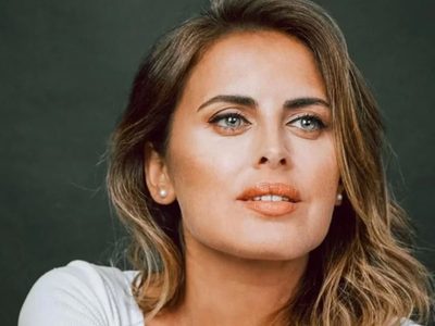 Tras su dura agonía, falleció Silvina Luna