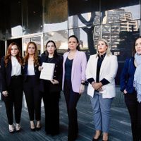 Panistas denuncian a Enrique Alfaro y por omisiones en el feminicidio de Luz Raquel
