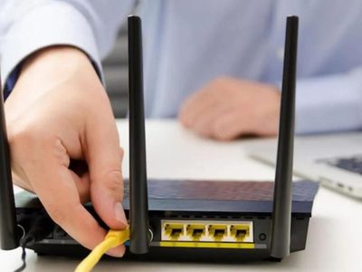 El wifi de tu casa volará cuando apliques este truco que los técnicos no quieren que sepas