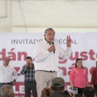 Fox es la “chachalaca grande”: Adán Augusto