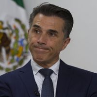 Sergio Mayer intentaría frenar las declaraciones de Bárbara Mori con una nueva gestión