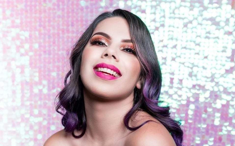 Lizbeth Rodríguez. Fuente: (Instagram)
