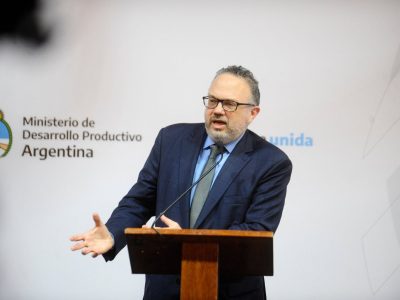 Luego de la polémica, Alberto Fernández se reunirá con Matías Kulfas