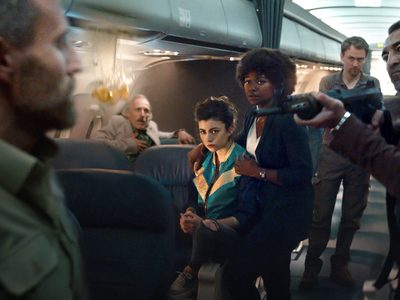¡En plena pandemia! Netflix pateó el tablero con la nueva serie apocalíptica "Into the night"
